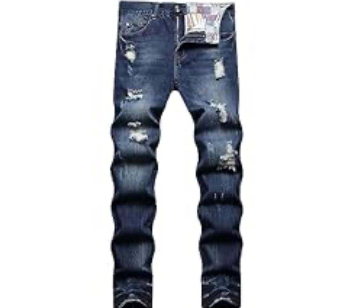 JEANS ICON 2DSQUARED