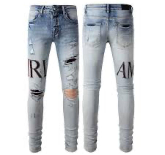 JEANS AMIRI