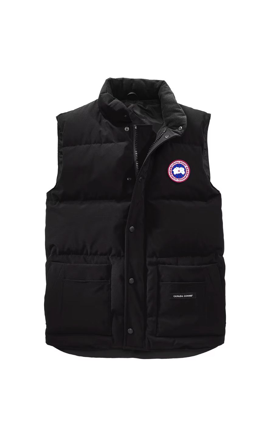 SMANICATO CANADA GOOSE