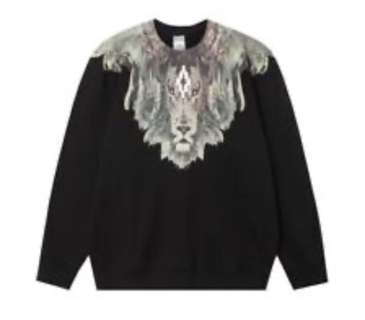 FELPE MARCELO BURLON