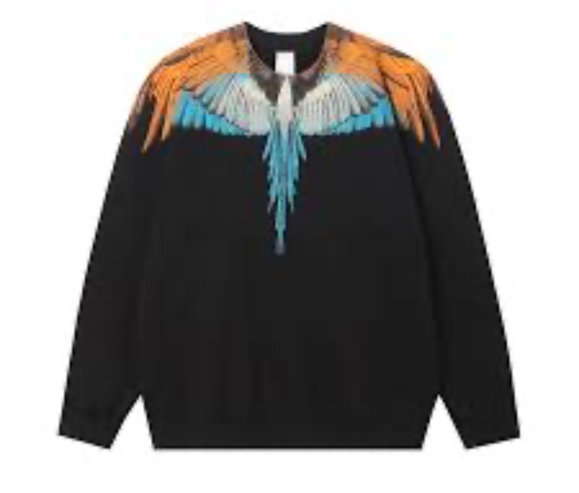 FELPE MARCELO BURLON