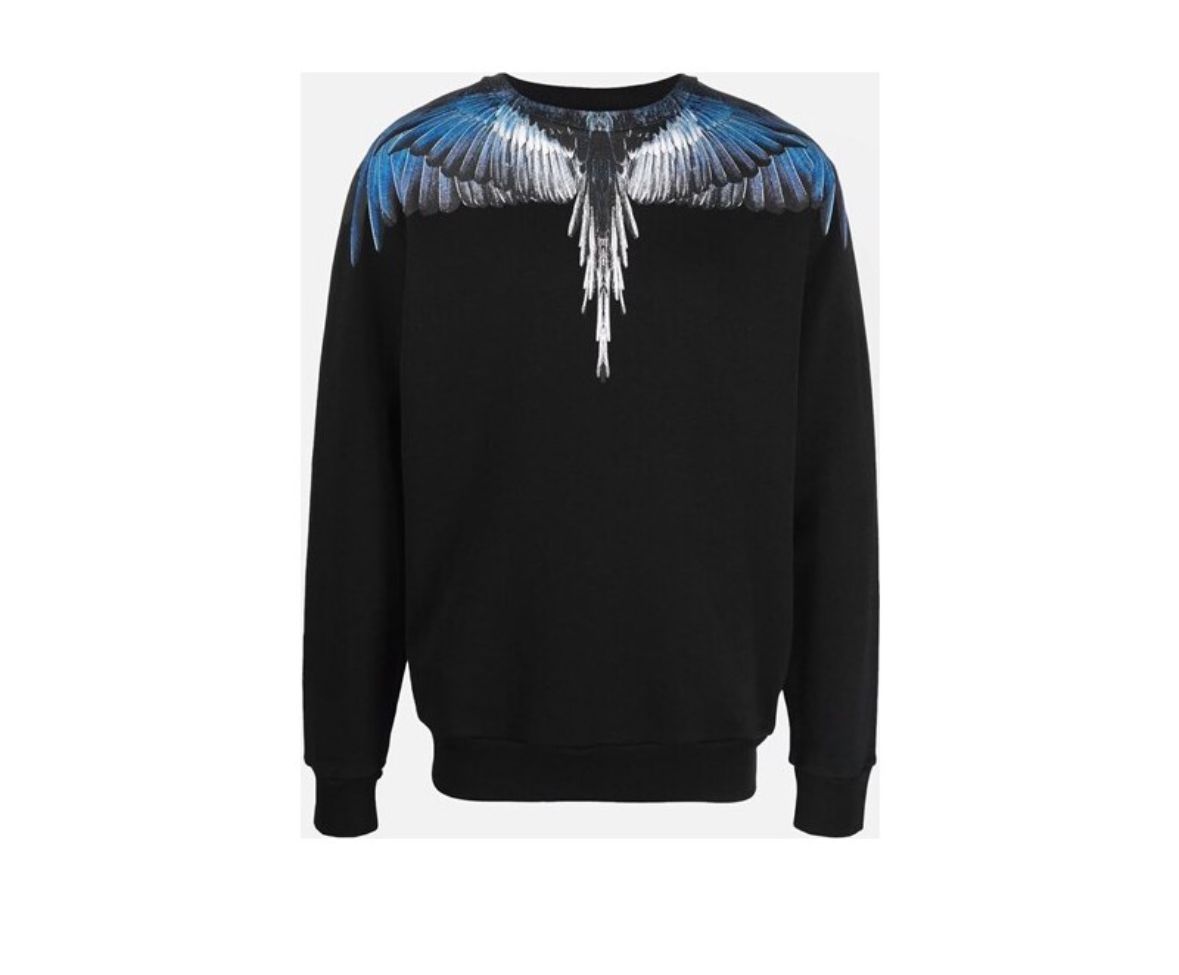 FELPE MARCELO BURLON