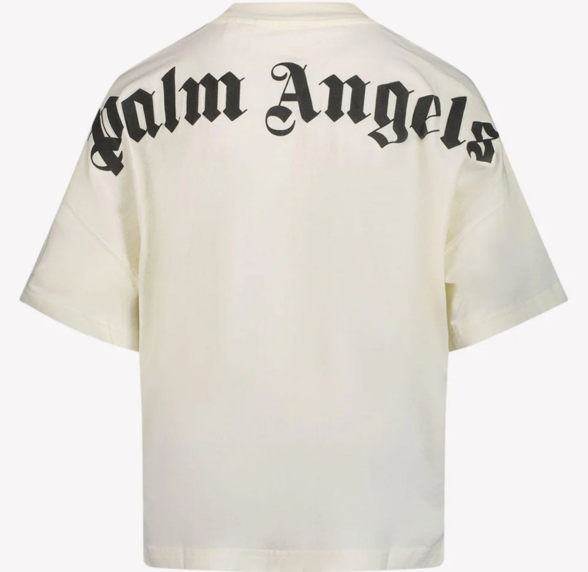 T-SHIRT PALM ANGELS