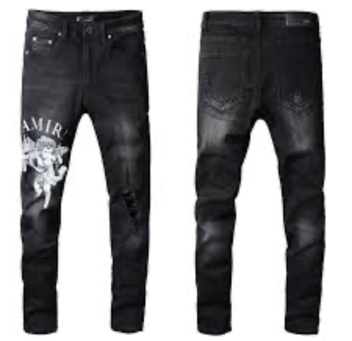 JEANS AMIRI