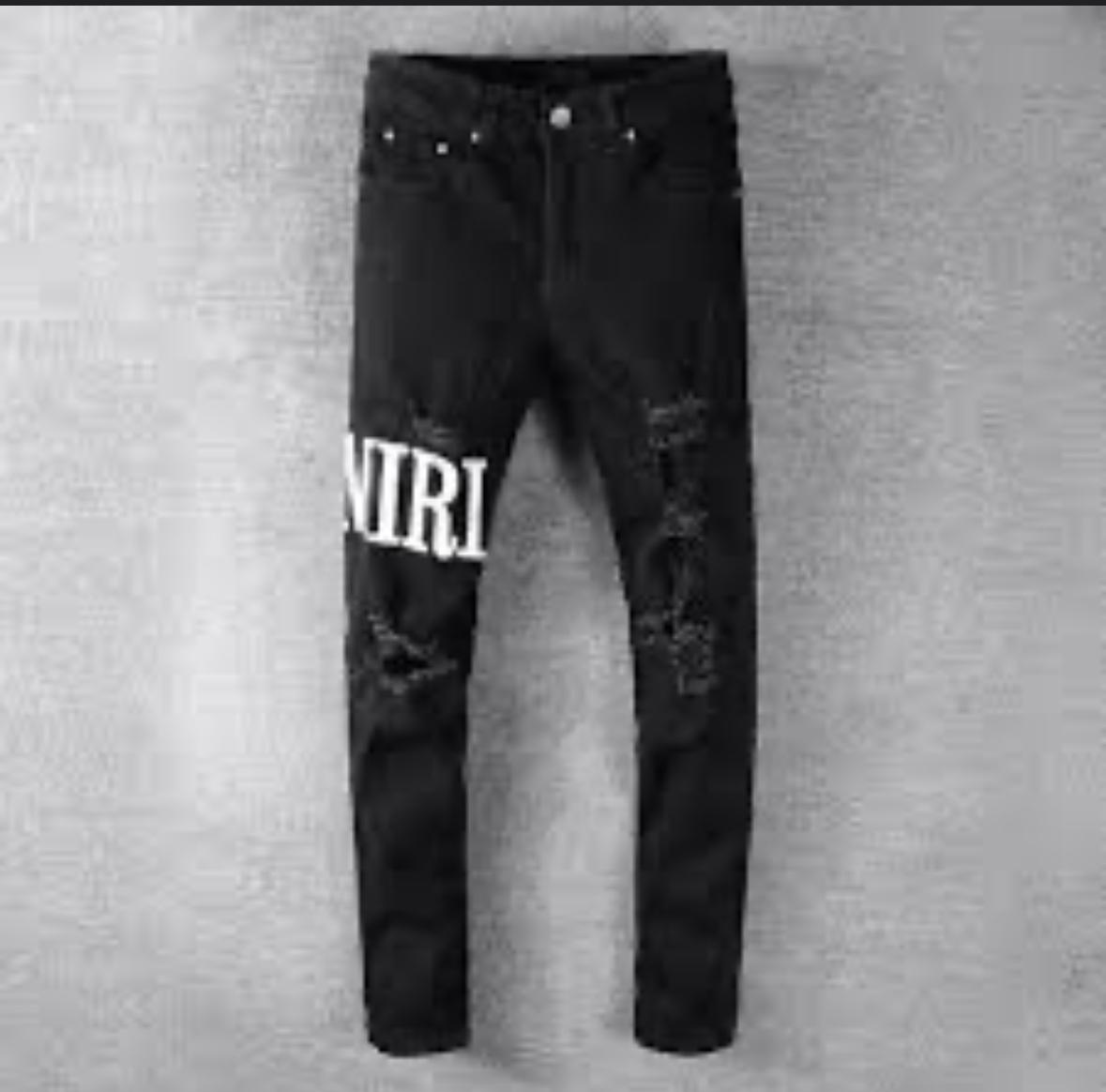 JEANS AMIRI