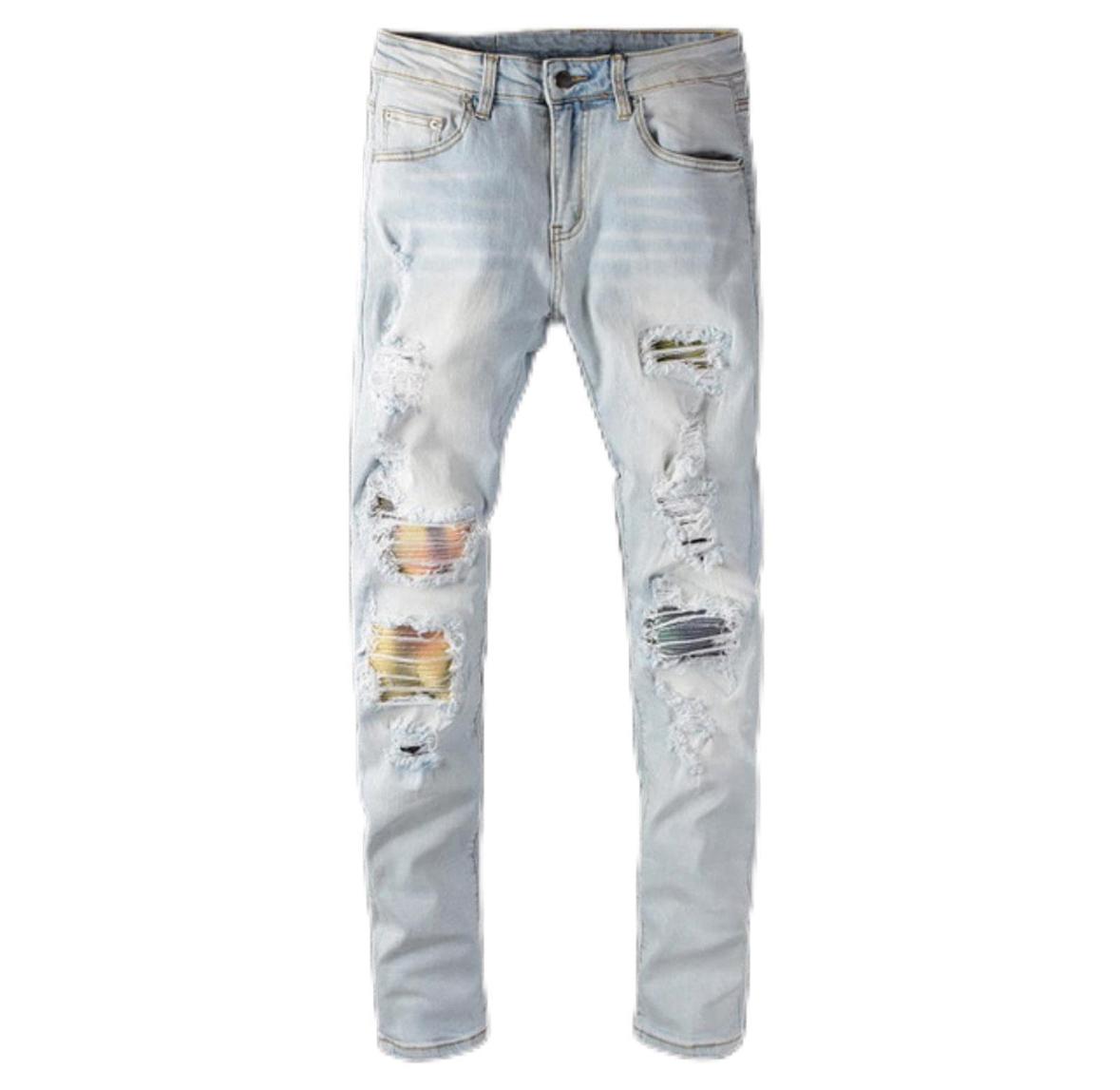 JEANS AMIRI