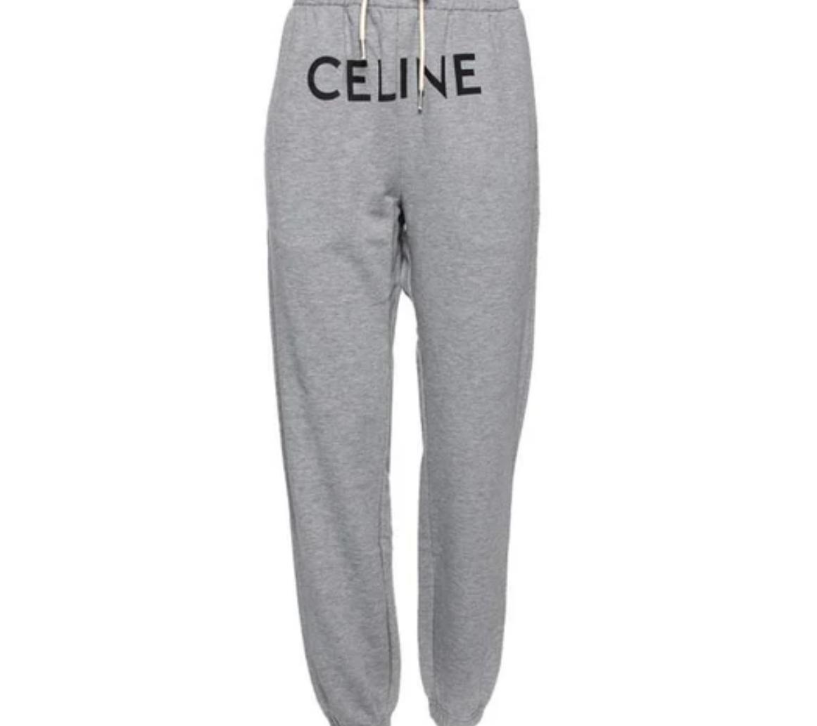 PANTALONI CELINE