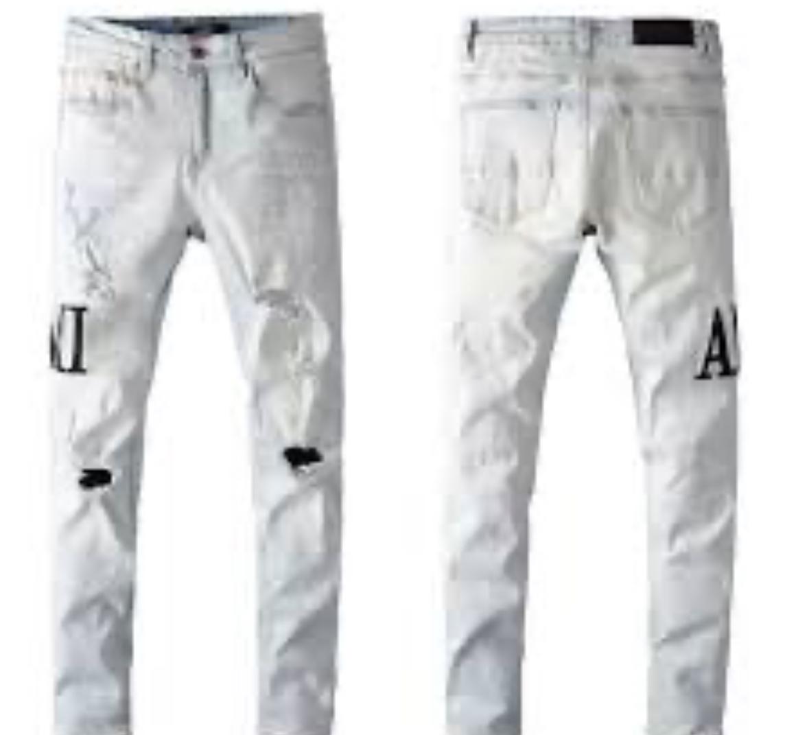 JEANS AMIRI