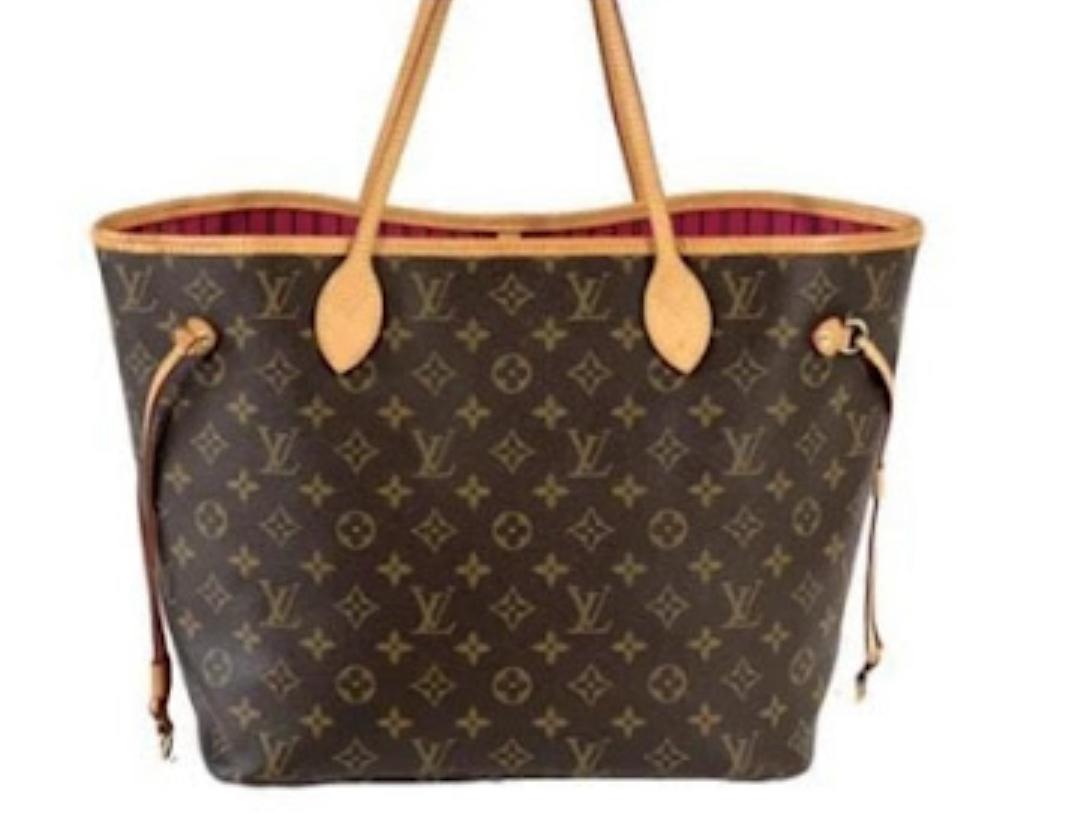 BORSA LOUIS VUITTON