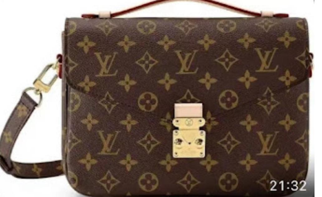 BORSA LOUIS VUITTON