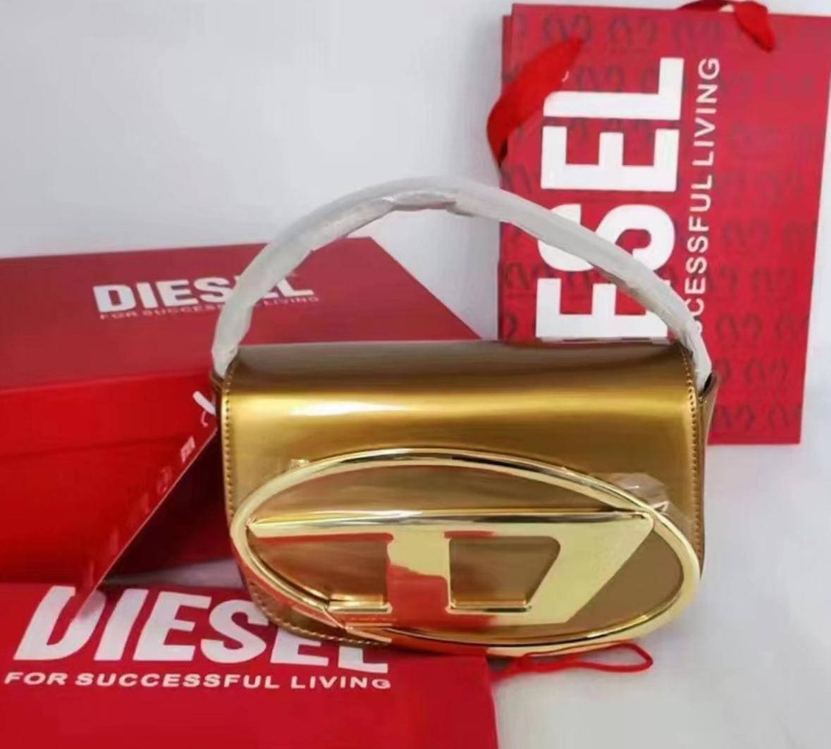 BORSA DIESEL