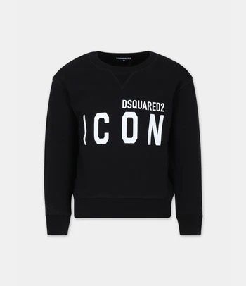 FELPE ICON DSQUARED2